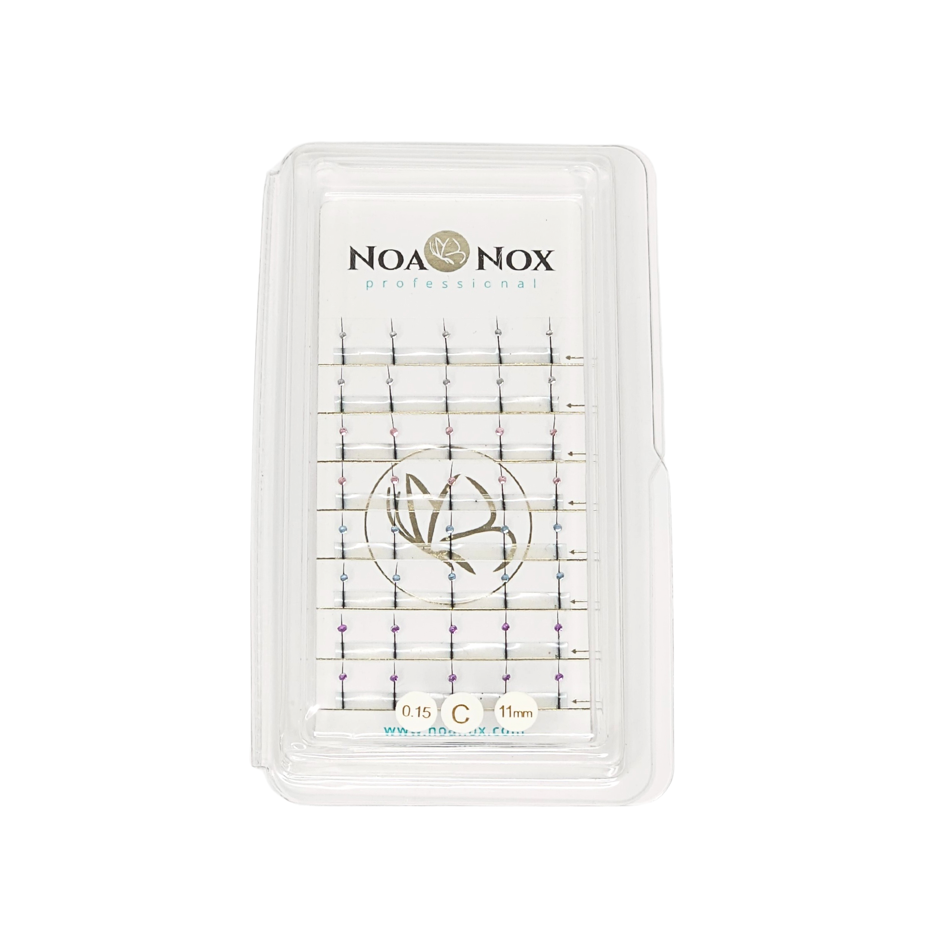 Extensiones de pestañas diamante - Imagen 2