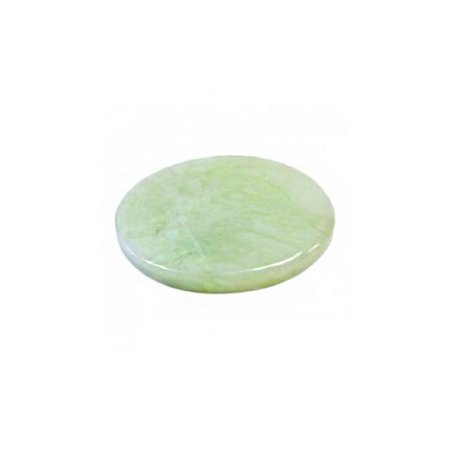 Piedra de Jade para extensiones de pestañas