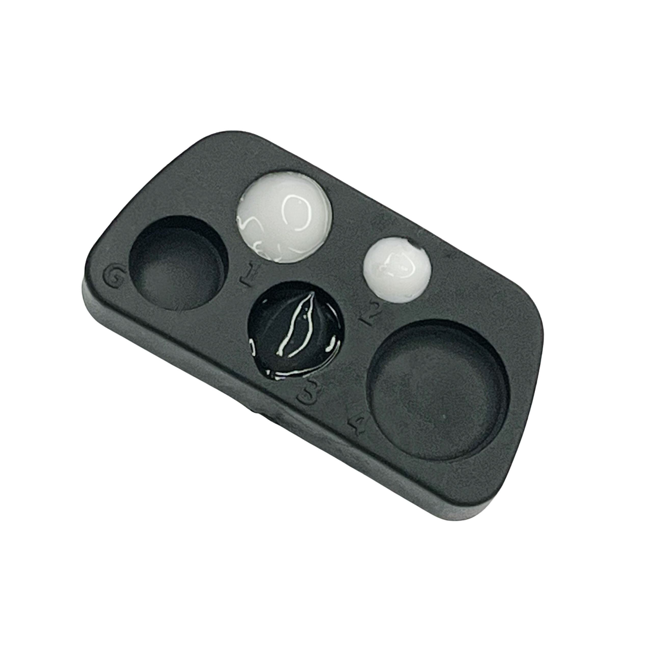 Paleta dosificadora para lifting - Imagen 2