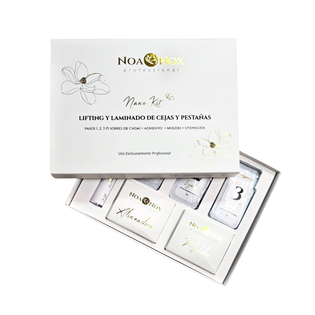 nano kit de lifting